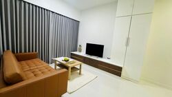 One Amber (D15), Condominium #637496611